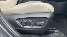 Toyota RAV4 2.5 VVT-i Hybrid Excel 5dr CVT [JBL] Hybrid Estate